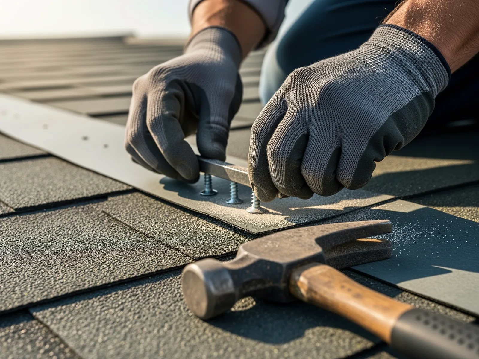 Why choose Fascia Repair in Procious, WV